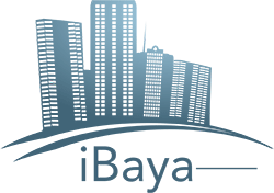 logo iBaya logiciel gestion de copropriété